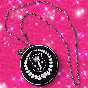 Juicy couture canteen bag‎